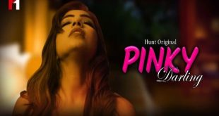 Pinky Darling S01E02 (2022) Hindi Hot Web Series HuntCinema
