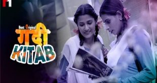 Gandi kitab S01E01 (2022) Hindi Hot Web Series HuntCinema