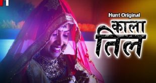 Kaala Til S01E01 (2022) Hindi Hot Web Series HuntCinema