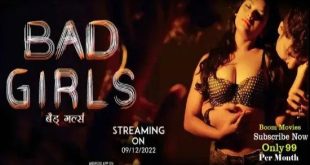 Bad Girl (2022) Hindi Hot Short Film BoomMovies