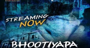 Bhootiyapa The Conclusion S01E05 (2020) Hindi Web Series Kooku
