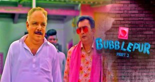 Bubblepur Part 2 (2021) Hindi Web Series Kooku