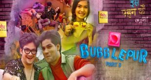 Bubblepur Part 5 (2021) Hindi Web Series Kooku