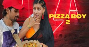 Pizza Boy P02 (2022) UNCUT Hindi Short Film NeonX