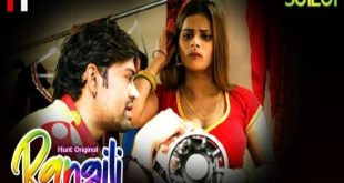 Rangili S01E01 (2022) Hindi Hot Web Series HuntCinema