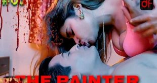 The Painter S01E03 (2022) Hindi Hot Web Series DreamsFilms