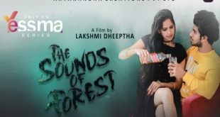 The Sound of Forest S01E01 (2022) Malayalam Hot Web Series Yessma