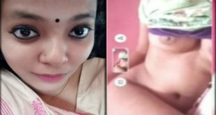 Mallu Beauty Boobs And Pussy Show On Vc