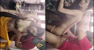 Hot Bhabhi Kichen Sex