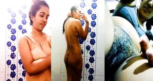 Mallu Girl Bathing And Fingering Update