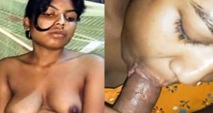 Indian Village Wife Blowjob and Fucked
